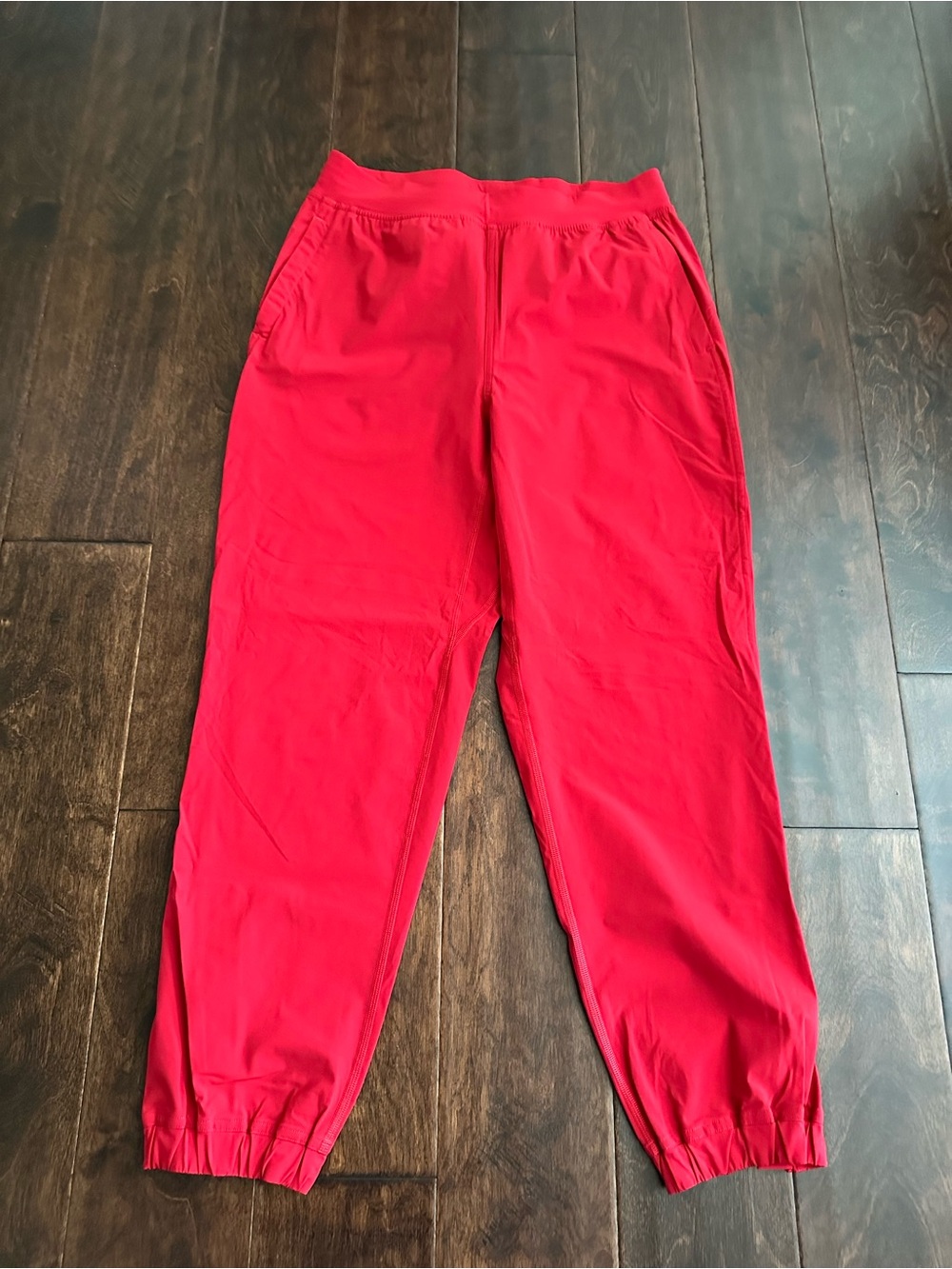 Lululemon Adapted State High-Rise Jogger *Short*